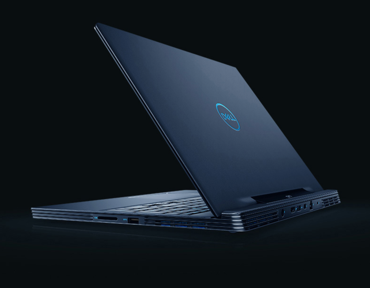 dell/戴尔 游戏本 -g7 7590 i7 9750h rtx2060 15英寸笔记本电脑